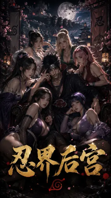 忍忍后宫缩略图